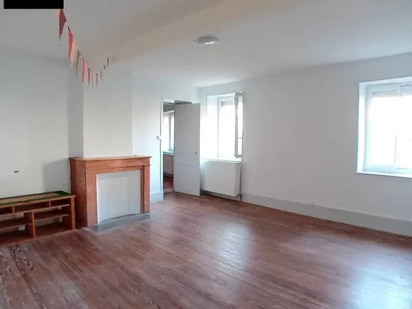 Maison 5 pièces 130 m²