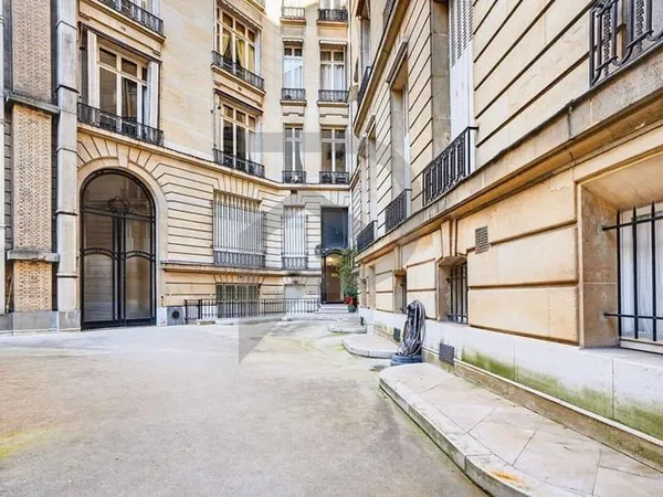Appartement 1 pièce 11 m²