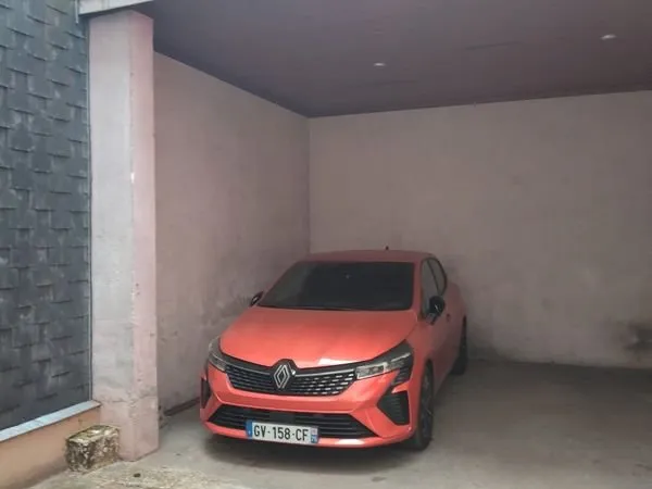 Parking couvert Rouen Fontenelle