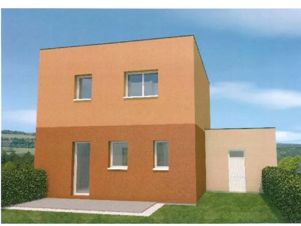 Maison 5 pièces 84 m²