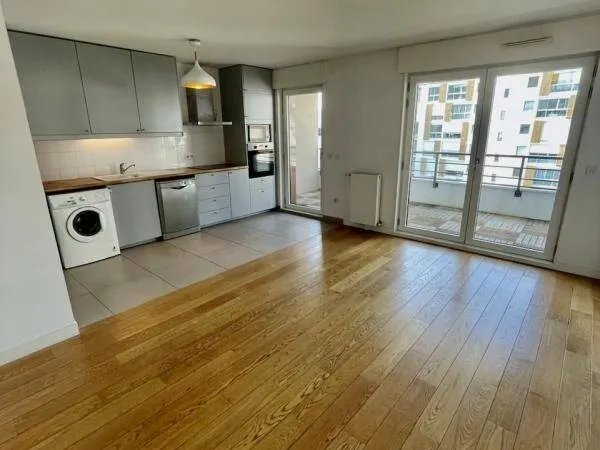 Appartement 3 pièces 67 m²