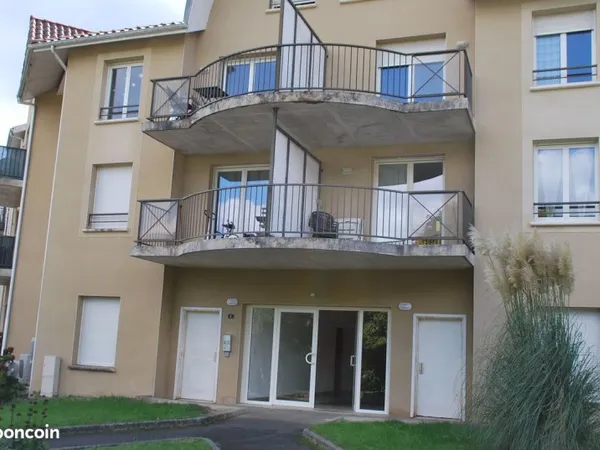 T2 à louer