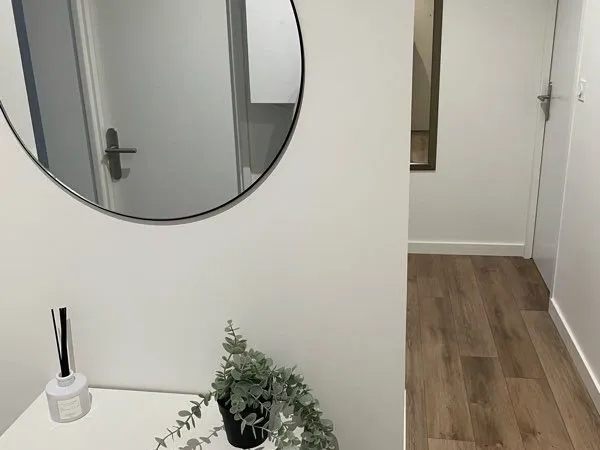 1 CHAMBRE 11m2 530 TTC COLOCATION T4 80m2