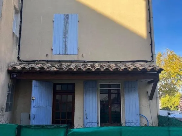 Maison 4 pièces 75 m²