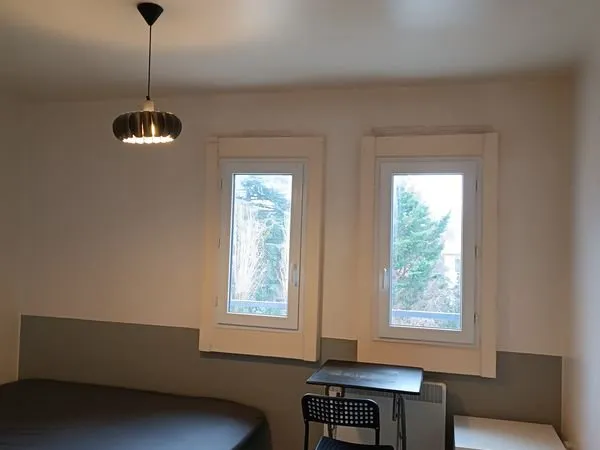 Studio meublé pour étudiant(e) Longeville Les Metz