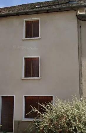 Maison Vente Bourgs sur Colagne 3p 51m² 57500€