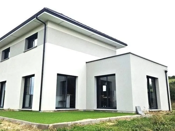 Maison Vente Vascœuil   304000€