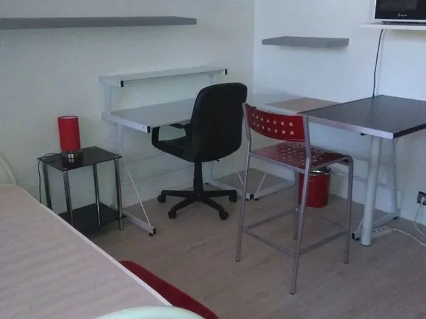 Studio chambery