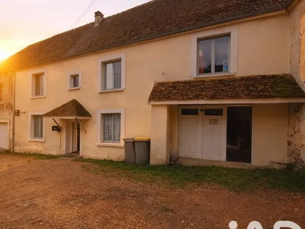 Vente Maison/villa 8 pièces