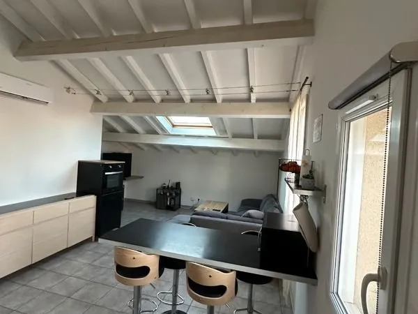 Appartement T2