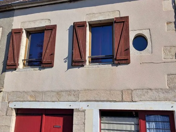 Maison 3 pièces 106 m²