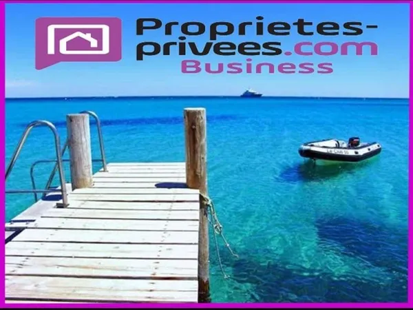Local commercial 145 m²