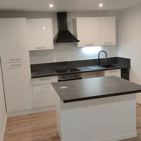 Magnifique T3 en duplex
