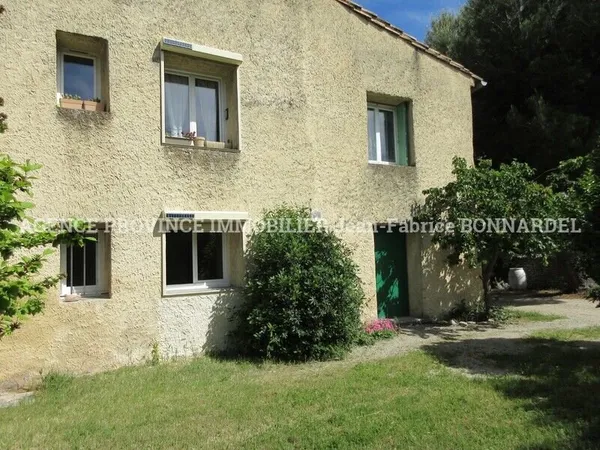 Appartement 4 pièces 80 m²