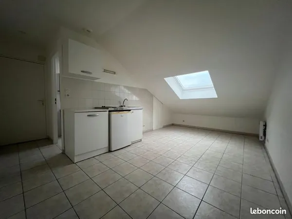 Studio St Maur