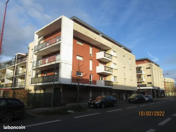 Location Appartement T3
