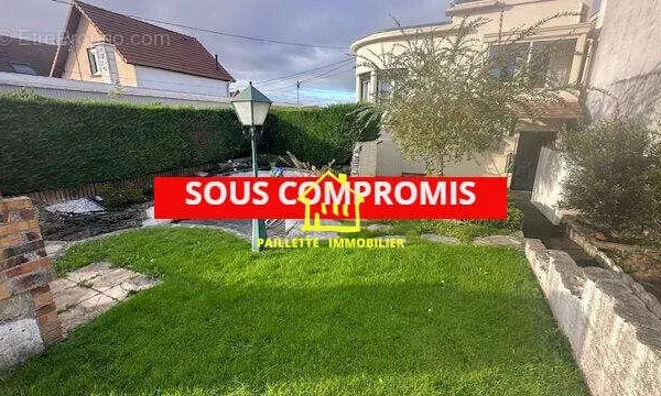 Maison 3 pièces 70 m²