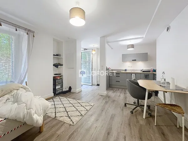Appartement 3 pièces 80 m²