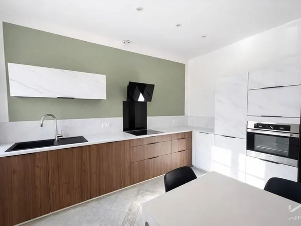 Appartement 4 pièces 89 m²