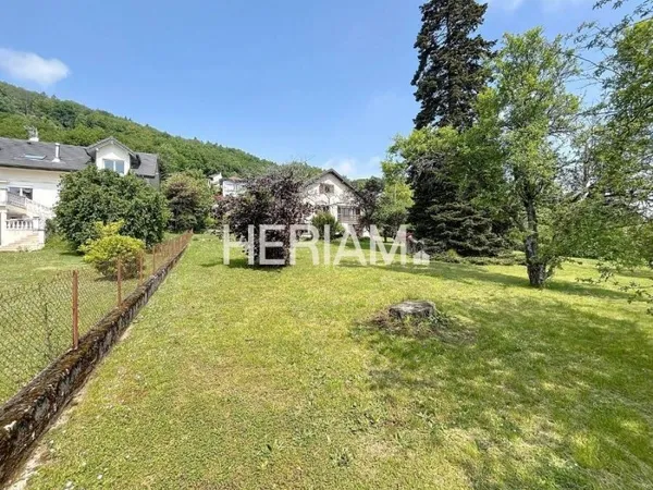 Maison 6 pièces 158 m²