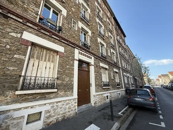 MAISONS-ALFORT