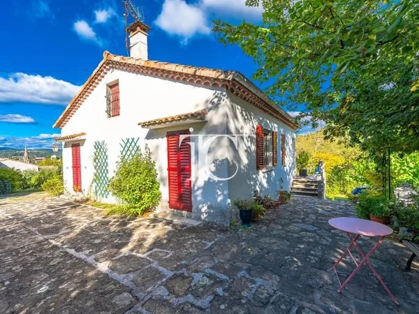 Maison Vente Les Vans 3p 66m² 213000€