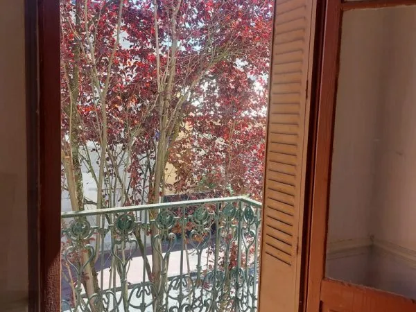 Charmant appartement au 1er étage de 88.54 m2 (72.77 m2 Carr