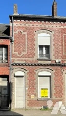 Maison 4 pièces 85 m²
