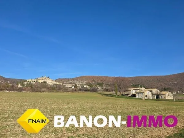 Maison 8 pièces 205 m²