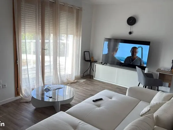 Chambre en collocation