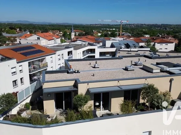 Vente Appartement 5 pièces