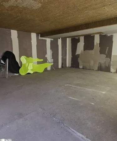 Local commercial 49 m²