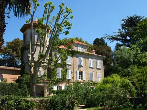 Demeure exceptionnelle quartier prisé