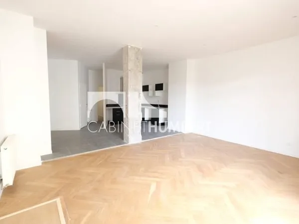 Appartement 4 pièces 102 m²