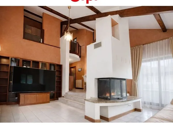 Maison 6 pièces 181 m²