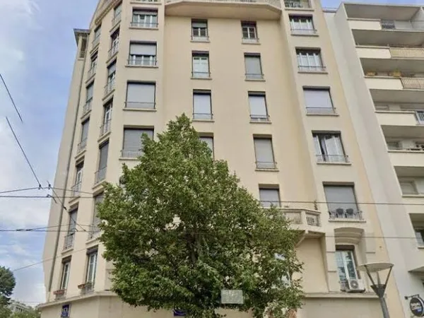 Appartement 5 pièces 123 m²