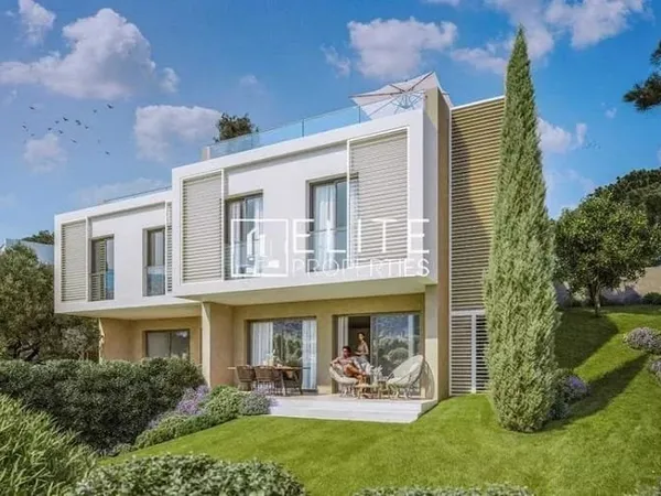 Maison 4 pièces 115 m²
