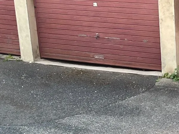 Garage à louer
