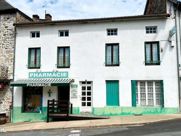 Maison 6 pièces 152 m²