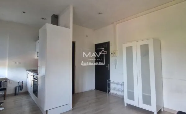 STUDIO MEUBLE TOURCOING Centre Ville