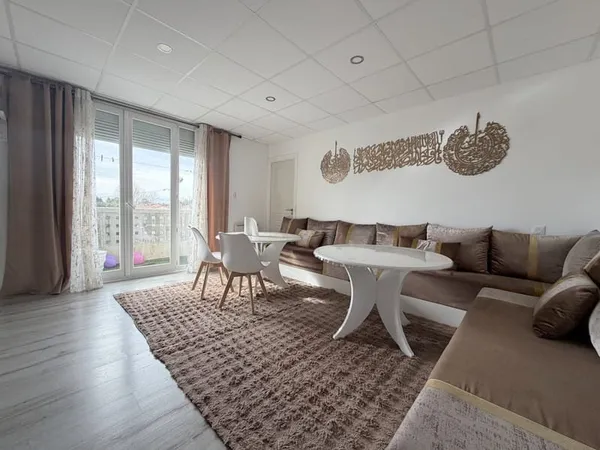 Appartement T3 Bis Le Pontet