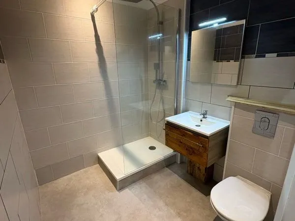 Appartement T2