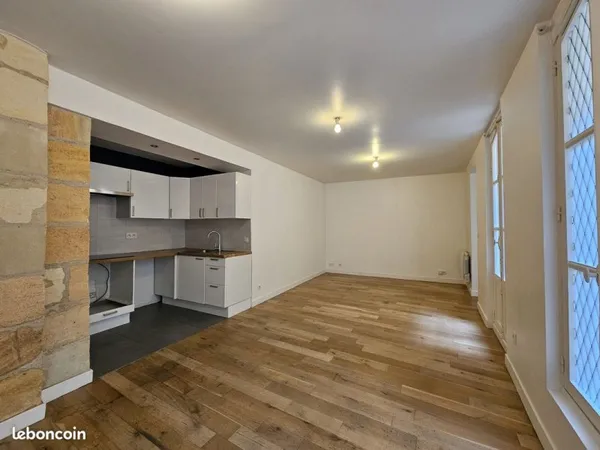 Appartement 3 pièces 74 m²