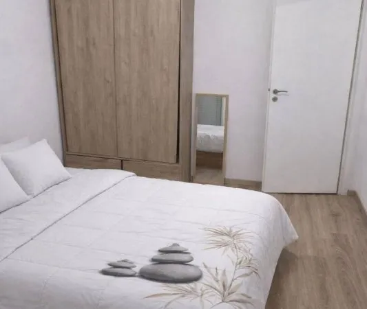 Appartement 14 m²