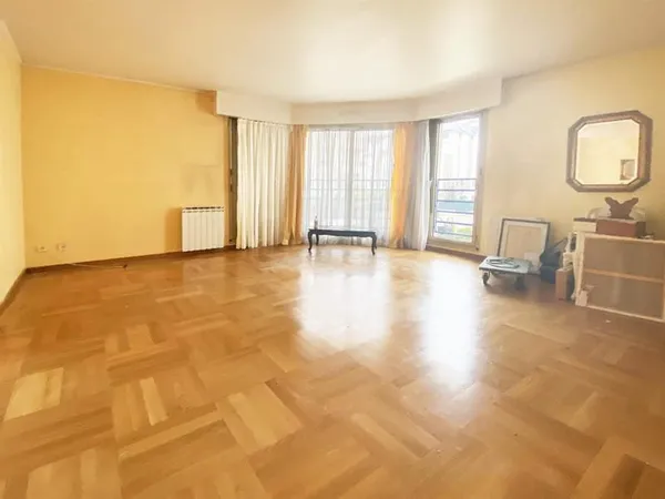 Au coeur de la Garenne-Colombes - Bel appartement lumineux avec balcon