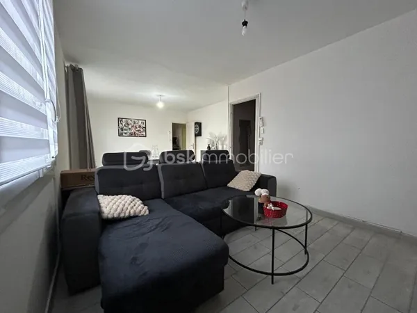 Maison 4 pièces 65 m²