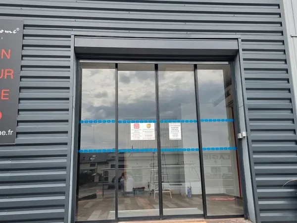Local Commercial