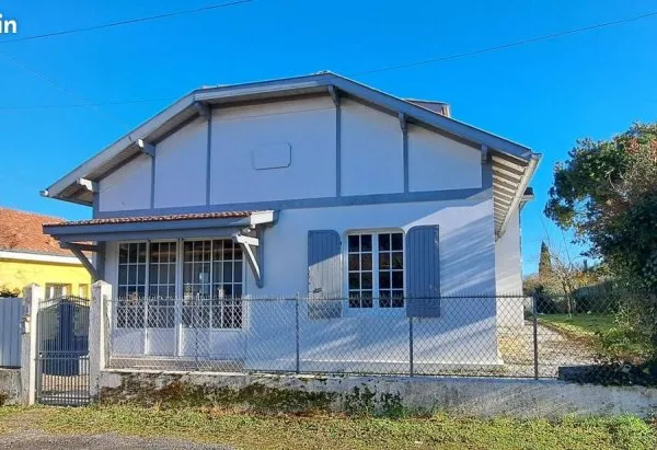 Maison 5 pièces 148 m²