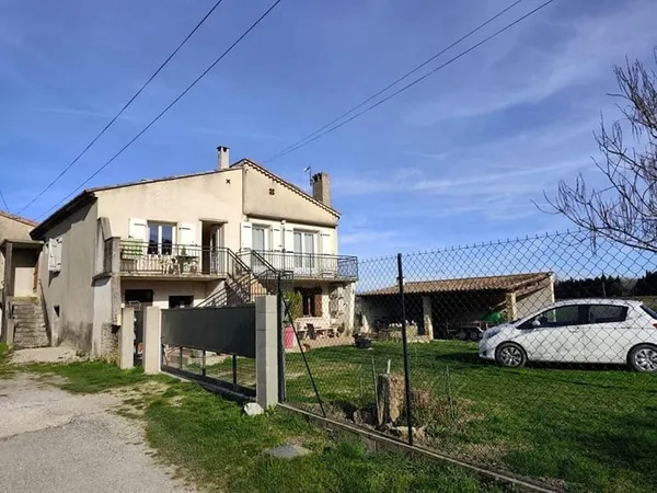 Maison de 100 m2