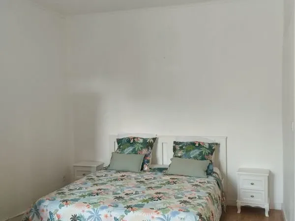 Chambres à louer